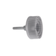3M Børsterulle Roloc Grå 50mm (P120)