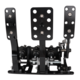 Hurricane Gulvmontert pedalstativ CNC V2