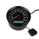 Speedometer GPS 85mm
