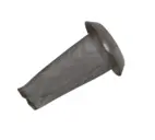 AN16 dry sump filter