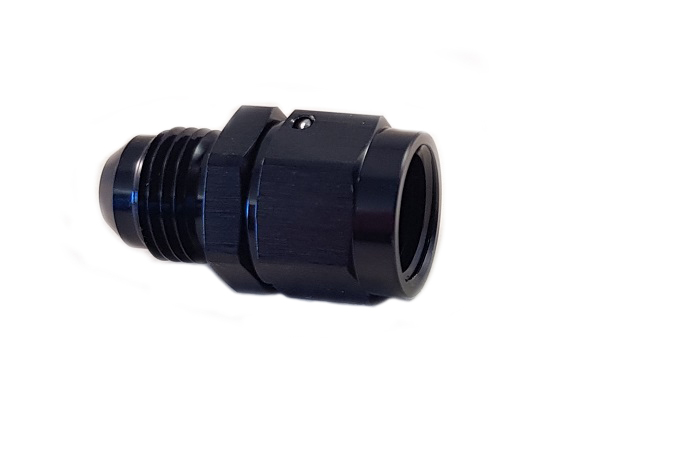 AN6 - M12x1.5 swivel hun