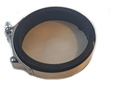 Turboguard luftfilter 4" (102mm)