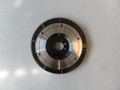 Nissan RB26DETT Svinghjul 184mm / 7,25"