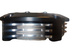 Tenaci clutchsett 7,25 "(184mm) 3 skiver med sinterlamell