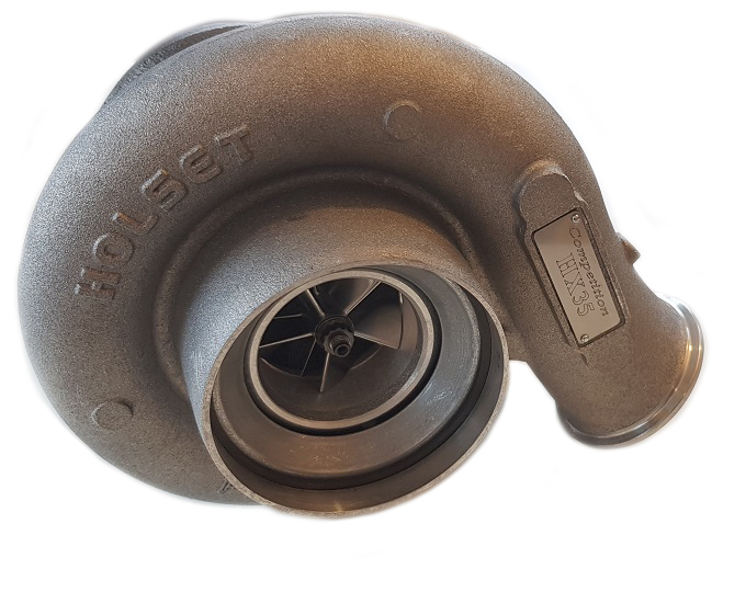 Holset Super HX35 - Competition Turbo