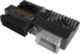 ECU master black