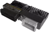 ECU master black