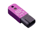 Accelerations sensor