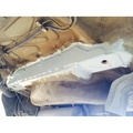 Gulvforsterker bak BMW E46