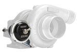 Modell tilpasset intern wastegate