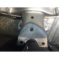 Bakre subframe forsterkning BMW E30, E36 Compact