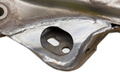 Subframe forsterkning BMW E30