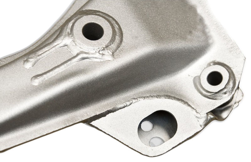 Subframe forsterkning BMW E46