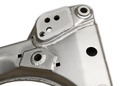 Subframe forsterkning BMW E36