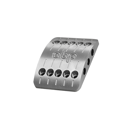 OBP Gulvmontert pedalboks