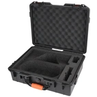 TrackSafe Pro Transportkoffert