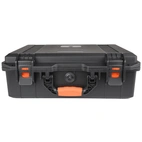 TrackSafe Pro Transportkoffert