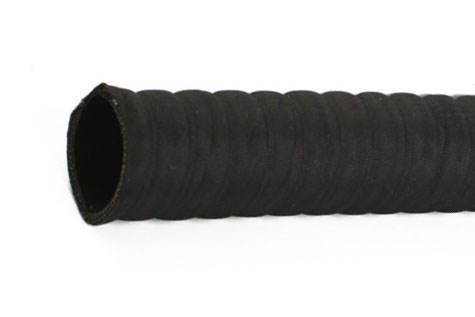 Påfyllningsslange brensel 48mm