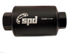 SPD Drivstoff filter compact 10 micron E85 sort