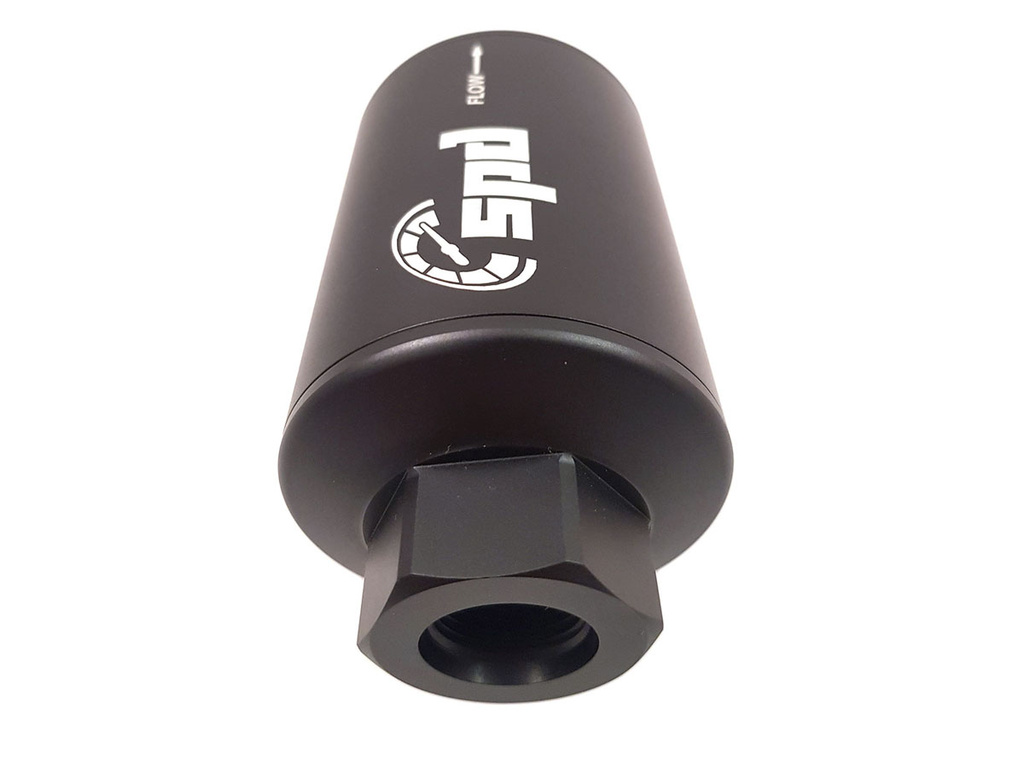 SPD Drivstoff filter compact 10 micron E85 sort