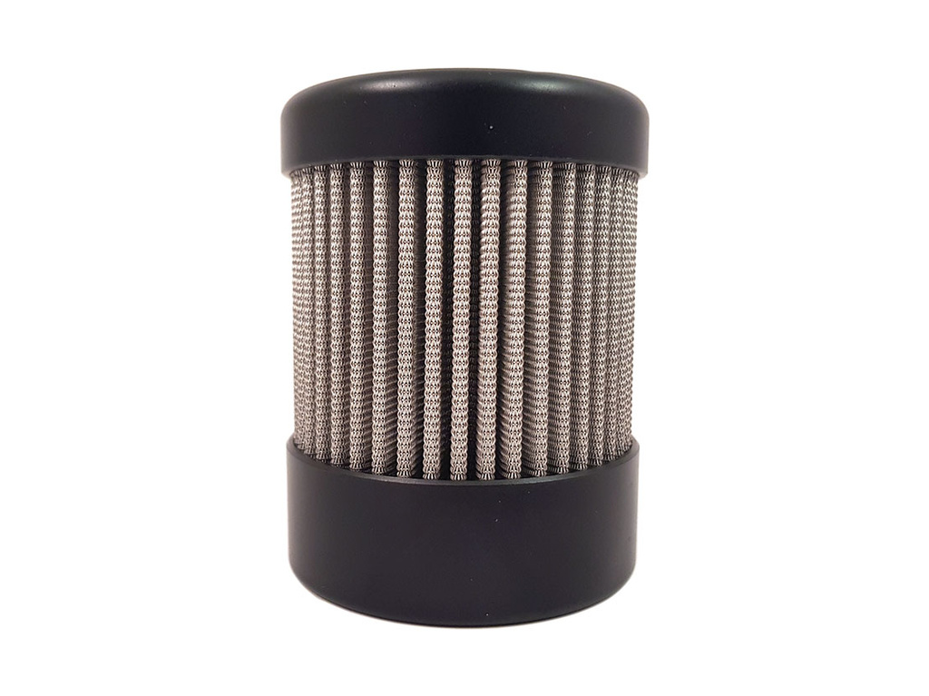 SPD Drivstoff filter compact 10 micron E85 sort