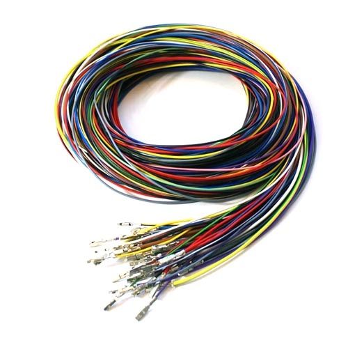 Ecu Master EMU Black Flying Lead Ledningsnett