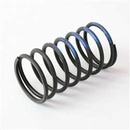 10psi / 0.69bar mellom Turbosmart 50/60 wastegate fjær