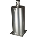 Tørrsump tank