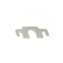 Fuel rail clip