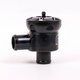 Forge 25mm dumpventil (resirkulering)