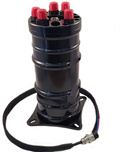 Universal Catchtank interne pumper