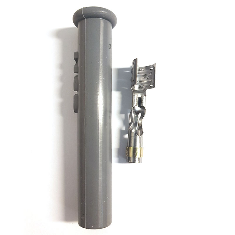Tennhatt til tennplugg rett SAE 6,5 mm