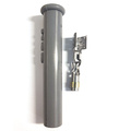 Tennhatt til tennplugg rett SAE 6,5 mm