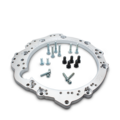 Adapterring girkasse
