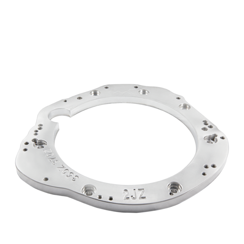 Adapterplate girkasse TOYOTA JZ 1JZ 2JZ