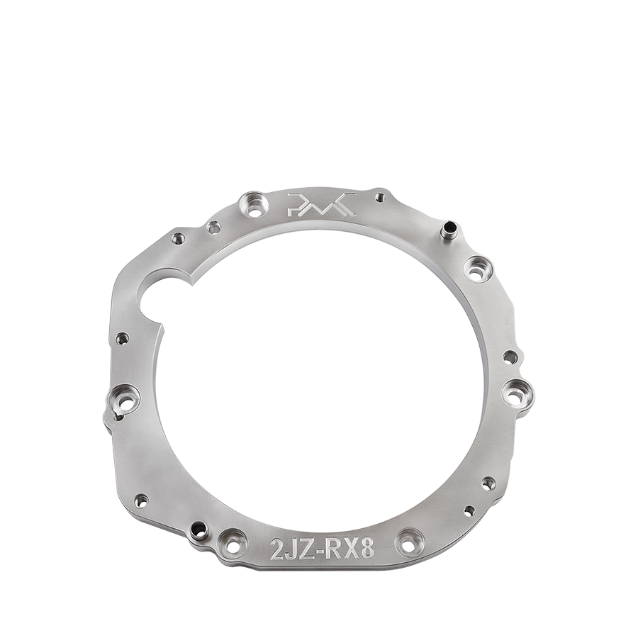 Adapterplate girkasse TOYOTA JZ 1JZ 2JZ