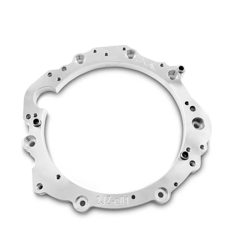 Adapterplate girkasse TOYOTA JZ 1JZ 2JZ