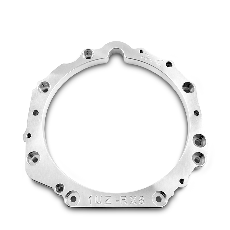 Adapterplate girkasse TOYOTA UZ 1UZ 3UZ