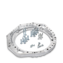 Adapterplate girkasse BMW V8 M60 M62 S62
