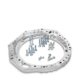 Adapterplate girkasse BMW V8 M60 M62 S62