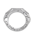 Adapterplate girkasse BMW V8 M60 M62 S62