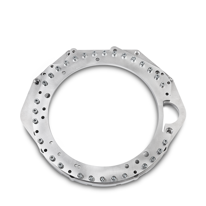 Adapterplate girkasse BMW V8 M60 M62 S62