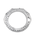 Adapterplate girkasse BMW V8 M60 M62 S62