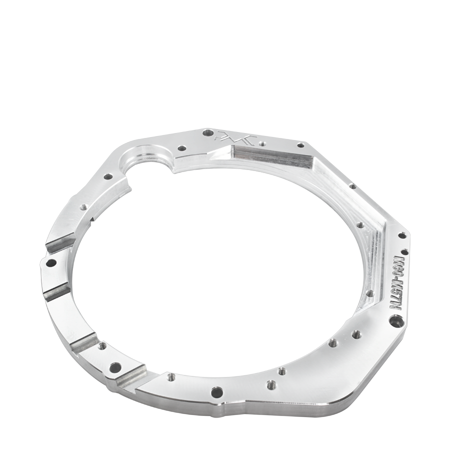 Adapterplate girkasse BMW V8 M60 M62 S62