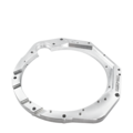Adapterplate girkasse BMW V8 M60 M62 S62