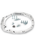 Adapterplate girkasse BMW V8 M60 M62 S62