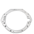Adapterplate girkasse BMW V8 M60 M62 S62