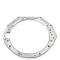 Adapterplate girkasse BMW V8 M60 M62 S62