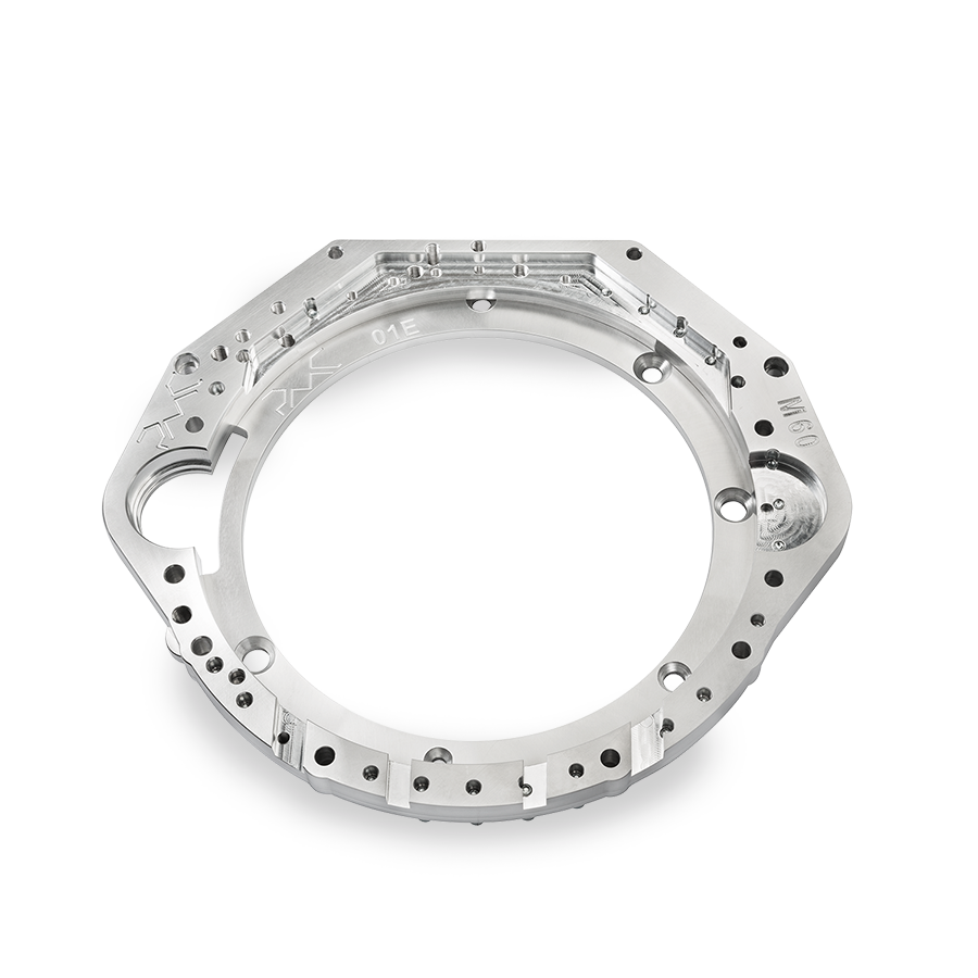 Adapterplate girkasse BMW V8 M60 M62 S62