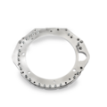 Adapterplate girkasse BMW V8 M60 M62 S62